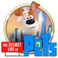 The Secret Life of Pets